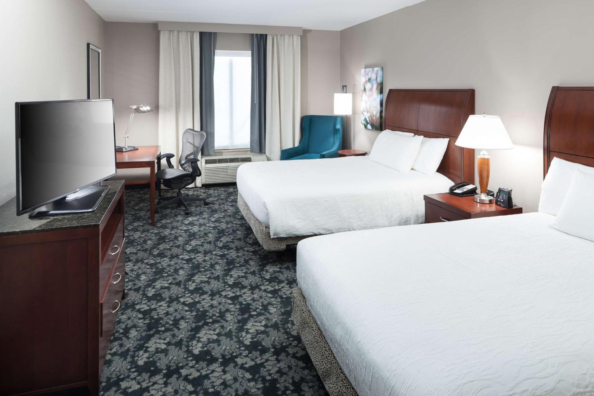 Hilton Garden Inn Frisco Exterior foto