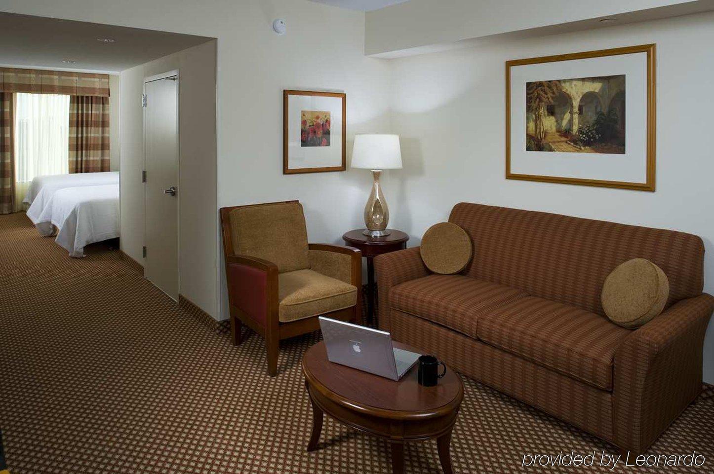 Hilton Garden Inn Frisco Habitación foto