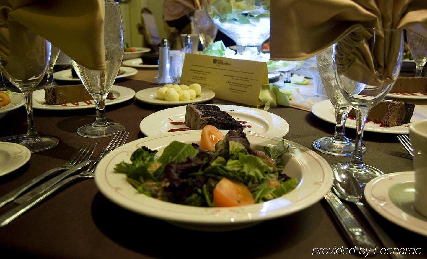 Hilton Garden Inn Frisco Restaurante foto