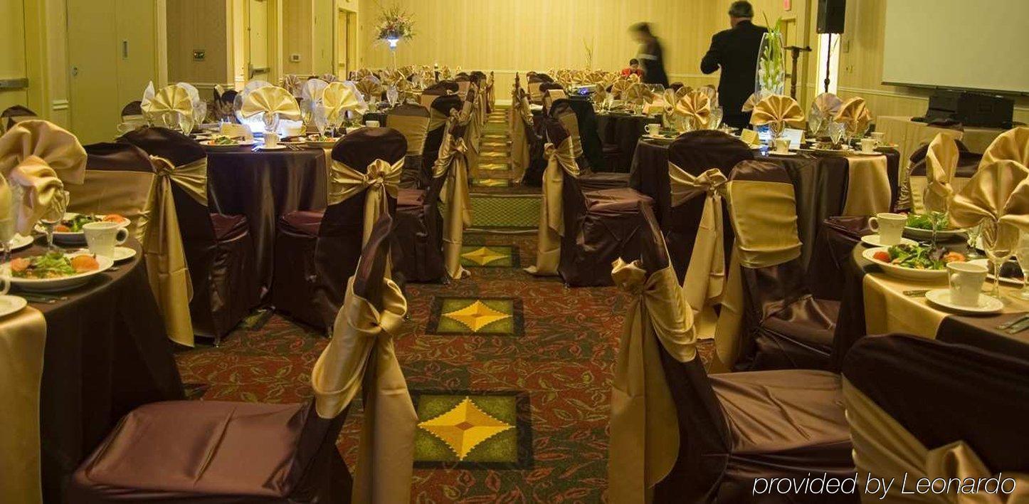 Hilton Garden Inn Frisco Restaurante foto