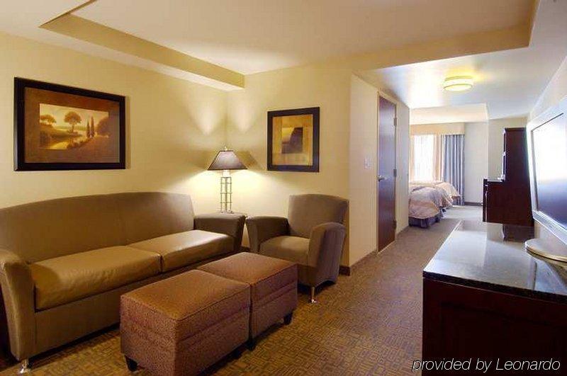 Hilton Garden Inn Frisco Habitación foto