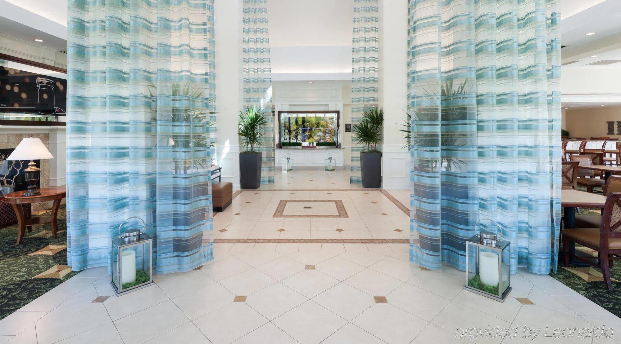 Hilton Garden Inn Frisco Exterior foto